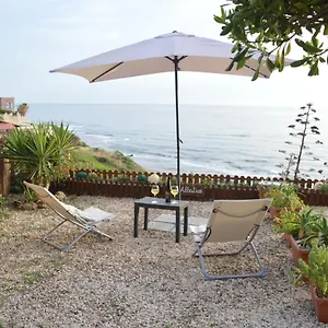 Albatros - Casa Alina Ferienhaus