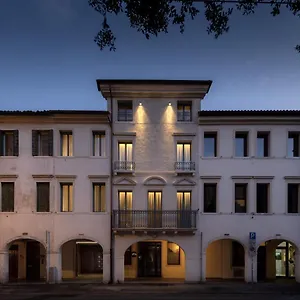 Al Pio Luxury Nest Apartment Treviso