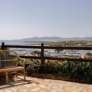  Casa vacanze Isola Alta