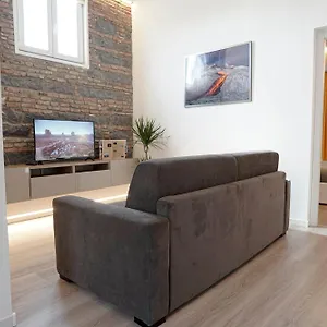 Domus 25 Ferienhaus CTA